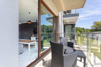 Widok na Karkonosze! 45 m² apartament w Szklarskiej Polecam mieszkanie Szklarska Poręba