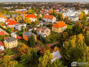 mieszkanie na sprzedaż 36m2 mieszkanie Nowogard, Promenada
