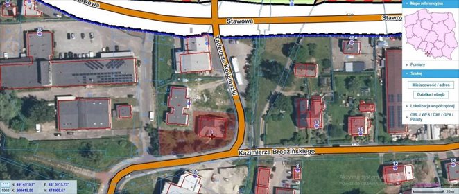 Do sprzedania zabytkowy dom 195 m² w Cieszynie dom Cieszyn, Kazimierza Brodzińskiego