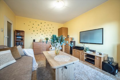 mieszkanie na sprzedaż 48m2 mieszkanie Łask, Stefana Batorego