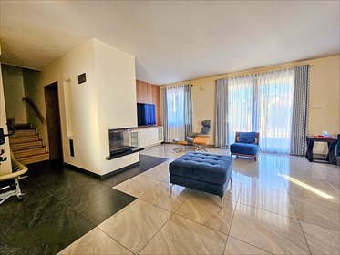 dom na sprzedaż 195m2 dom Krzeptów, Kminkowa