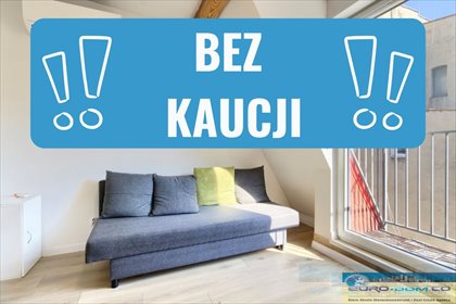 mieszkanie na wynajem 18m2 mieszkanie Poznań, Stare Miasto, Za Groblą