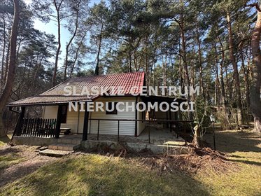 dom na sprzedaż 56m2 dom Siewierz, Bytomska