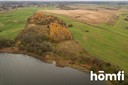 działka na sprzedaż 77000m2 działka Dźwierzuty