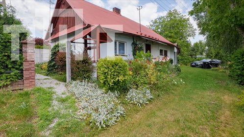 dom na sprzedaż 65m2 dom Gorliczyna