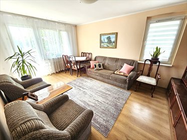 mieszkanie na wynajem 63m2 mieszkanie Katowice, os. Paderewskiego, Graniczna