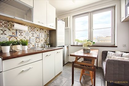 mieszkanie na wynajem 36m2 mieszkanie Białystok, Centrum, Suraska