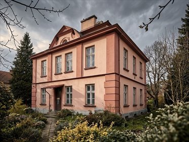 Ekskluzywna willa 175 m2 na prestiżowej Winnej Górze dom Przemyśl, Jana Tarnowskiego
