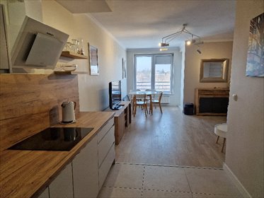 mieszkanie na wynajem 40m2 mieszkanie Częstochowa, Lisiniec