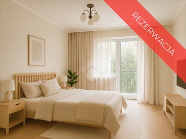 mieszkanie na sprzedaż 57m2 mieszkanie Kraków, Krowodrza, Czarna Wieś, Smoluchowskiego