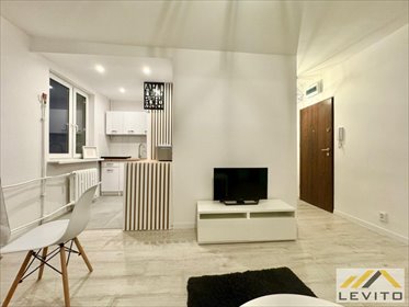 mieszkanie na wynajem 26m2 mieszkanie Gliwice, Trynek, Szarych Seregów