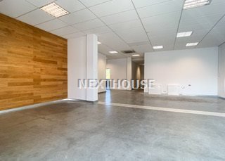 lokal użytkowy na wynajem 180m2 lokal użytkowy Gliwice