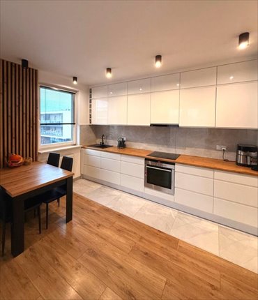 mieszkanie na sprzedaż 55m2 mieszkanie Warszawa, Białołęka, Luciana Pavarottiego