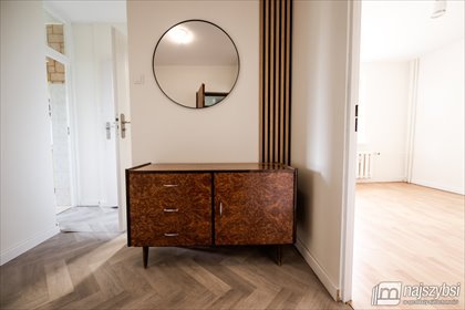 mieszkanie na sprzedaż 44m2 mieszkanie Szczecin, Świerczewo