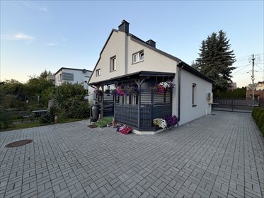 dom na wynajem 68m2 dom Częstochowa, Lisiniec