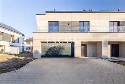 dom na sprzedaż 257m2 dom Warszawa, Wilanów