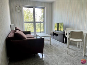 Nowoczesny 2-pokojowy apartament 40 m² z balkonem polecam! mieszkanie Warszawa, Włochy, Raków, Instalatorów