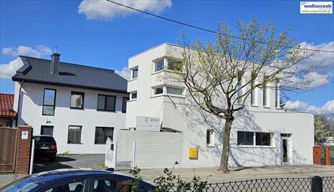 Na sprzedaż dom z lokalem 344 m² w Piotrkowie Trybunalskim lokal użytkowy Piotrków Trybunalski, Litewska