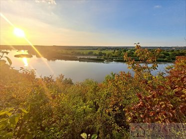 działka na sprzedaż 15000m2 działka Kazimierz Dolny, Mięćmierz