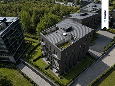 Nowoczesne mieszkanie 70 m² z ogrodem w Katowicach (Brynów) mieszkanie Katowice, Brynów