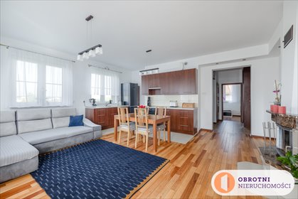 mieszkanie na sprzedaż 80m2 mieszkanie Straszyn, Afrodyty