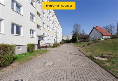 mieszkanie na sprzedaż 33m2 mieszkanie Szczecinek, Chełmińska