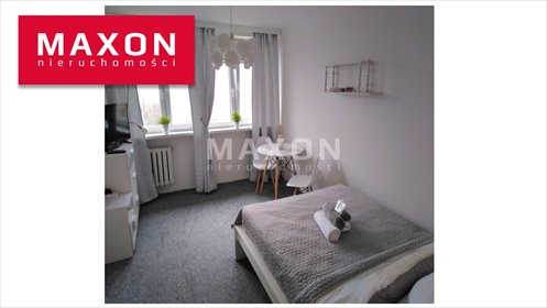 mieszkanie na wynajem 21m2 mieszkanie Warszawa, Śródmieście, ul. Bagno