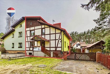 dom na sprzedaż 226m2 dom Lubiatów, Wrzosowa