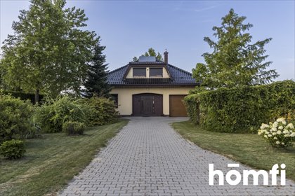 dom na sprzedaż 220m2 dom Wacyn, Taczowska