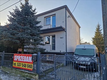 dom na sprzedaż 120m2 dom Aleksandrów Kujawski, Bolesława Prusa