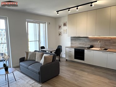 mieszkanie na wynajem 42m2 mieszkanie Łódź, Śródmieście, al. Kościuszki