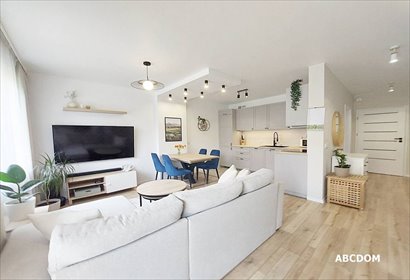 mieszkanie na sprzedaż 71m2 mieszkanie Modlniczka, Modlniczka
