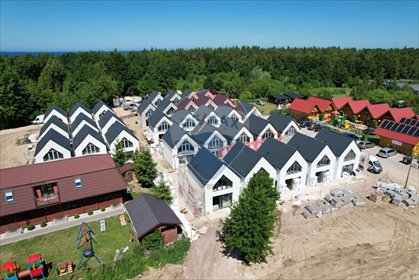 dom na sprzedaż 50m2 dom Wicie, Bosmańska