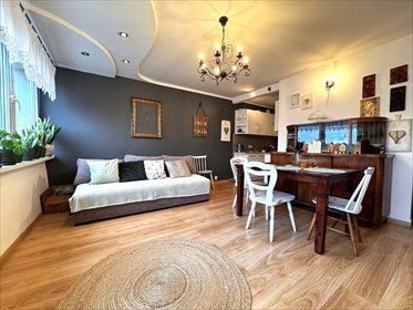 mieszkanie na sprzedaż 45m2 mieszkanie Zgorzelec