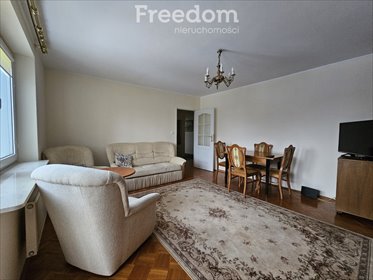 mieszkanie na wynajem 54m2 mieszkanie Toruń, Chełmińskie Przedmieście, Końcowa