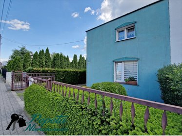 dom na sprzedaż 129m2 dom Poznań, Junikowo, Żmigrodzka