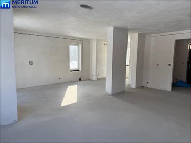 Przestronny dom w Szczęsnem z dużą działką i garażem dom Grodzisk Mazowiecki