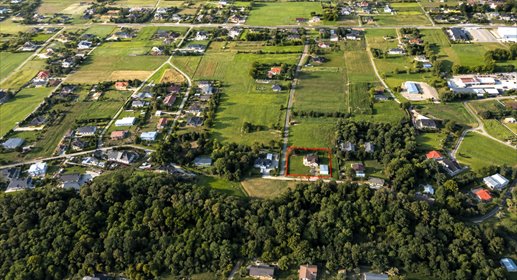 Dom 110 m² w Lipinkach z dużą działką zapraszam dom Lipinki