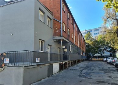 lokal użytkowy na wynajem 220m2 lokal użytkowy Warszawa, Praga-Północ