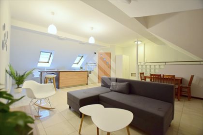 Przestronne 2-pokojowe mieszkanie 65 m² w centrum Bydgoszczy mieszkanie Bydgoszcz, Centrum