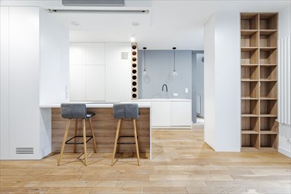 mieszkanie na sprzedaż 63m2 mieszkanie Warszawa, Wola, Marcina Kasprzaka