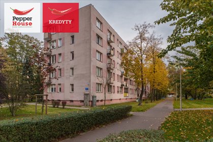 mieszkanie na sprzedaż 48m2 mieszkanie Warszawa, Targówek, Suwalska