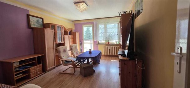 Mieszkanie 51,2 m² z balkonem i ogródkiem - polecam mieszkanie Szczecin, Dąbie, Glazurowa