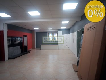 lokal użytkowy na wynajem 900m2 lokal użytkowy Warszawa, Mokotów