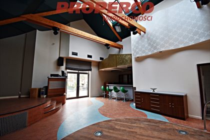 Lokal użytkowy na sprzedaż Zagnańsk 960m2 Foto 5