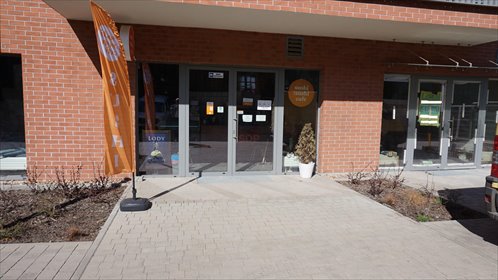 lokal użytkowy na sprzedaż 37m2 lokal użytkowy Wrocław, Śródmieście, Ołbin, Kępa Mieszczańska