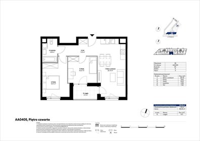 mieszkanie na sprzedaż 55m2 mieszkanie Warszawa, Wola, Czyste, Kolejowa