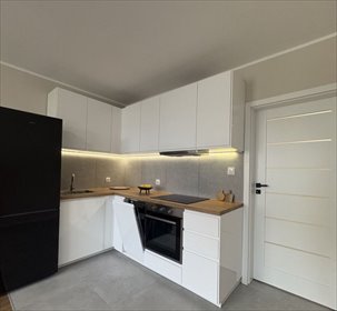 Na sprzedaż 3-pokojowe mieszkanie 49 m² w Gdyni mieszkanie Gdynia, Karwiny, Kornela Makuszyńskiego