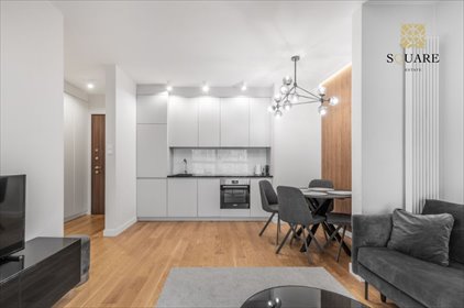 mieszkanie na sprzedaż 53m2 mieszkanie Warszawa, Wola, Grzybowska