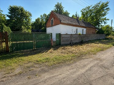 Urokliwy dom z dużą działką w Gertrudowie zapraszam dom Gertrudów